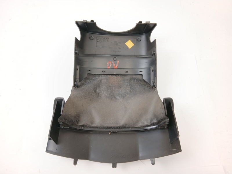 Recambio de moldura para ford focus iii sedán 1.6 tdci referencia OEM IAM BM513530  