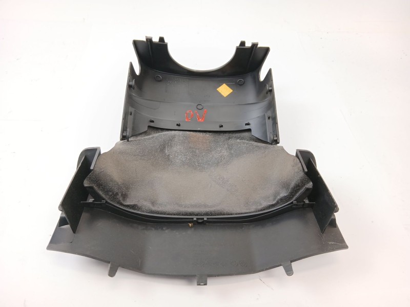 Recambio de moldura para ford focus iii sedán 1.6 tdci referencia OEM IAM BM513530  