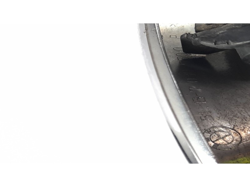 Recambio de rejilla delantera para bmw serie 3 touring (e46) 320d referencia OEM IAM 511370305500 511370305500R 