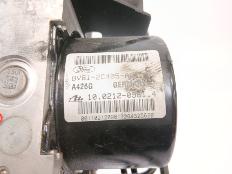Recambio de abs para ford focus iii sedán 1.6 tdci referencia OEM IAM A426G  