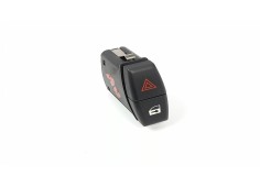 Recambio de warning para bmw serie 5 berlina (e60) 535 d referencia OEM IAM 61316919506  