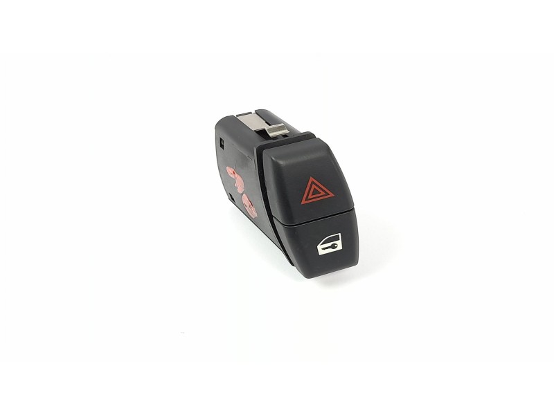 Recambio de warning para bmw serie 5 berlina (e60) 535 d referencia OEM IAM 61316919506  