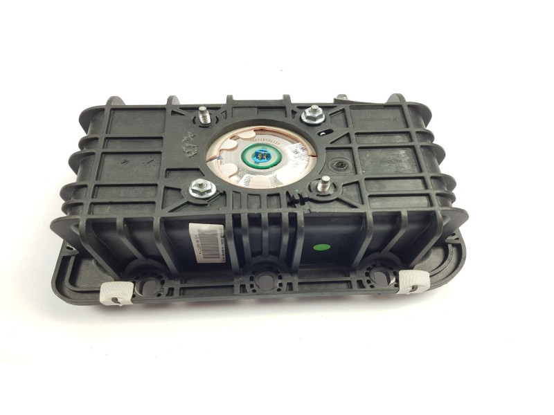 Recambio de airbag delantero derecho para peugeot 3008 1.6 hdi fap referencia OEM IAM 9684672580 9803188580 8216 XG