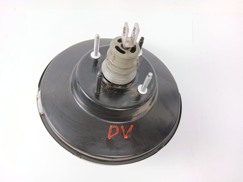 Recambio de servofreno para ford focus iii sedán 1.6 tdci referencia OEM IAM 03786218394  