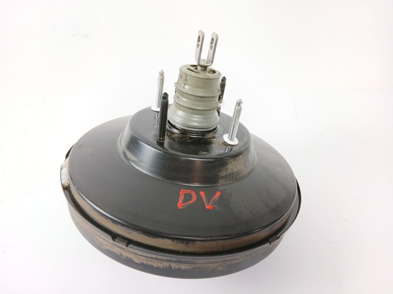 Recambio de servofreno para ford focus iii sedán 1.6 tdci referencia OEM IAM 03786218394  