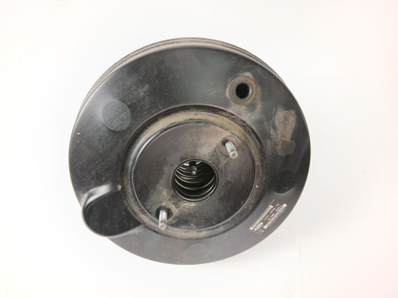 Recambio de servofreno para ford focus iii sedán 1.6 tdci referencia OEM IAM 03786218394  