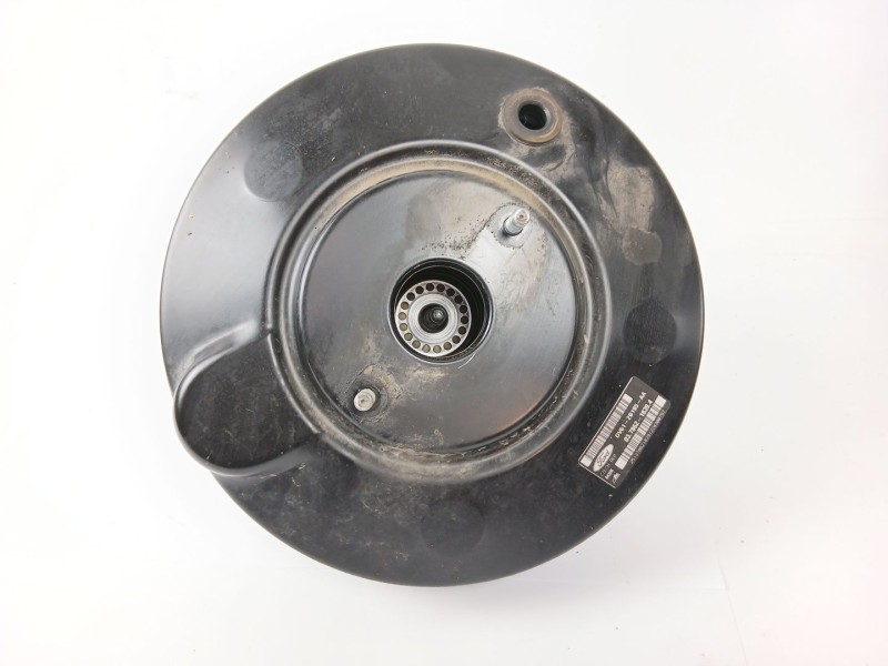 Recambio de servofreno para ford focus iii sedán 1.6 tdci referencia OEM IAM 03786218394  