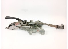 Recambio de columna direccion para ford focus iii sedán 1.6 tdci referencia OEM IAM 665681001  