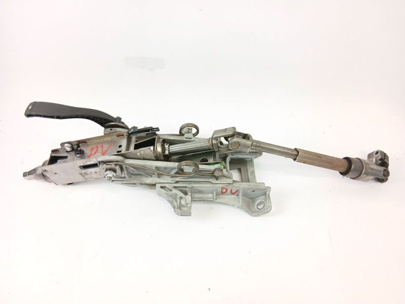 Recambio de columna direccion para ford focus iii sedán 1.6 tdci referencia OEM IAM 665681001  