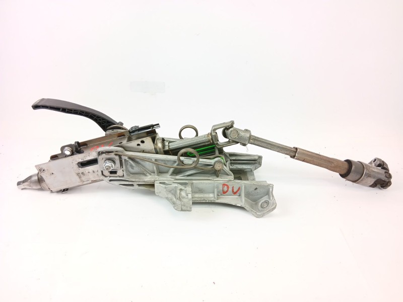 Recambio de columna direccion para ford focus iii sedán 1.6 tdci referencia OEM IAM 665681001  