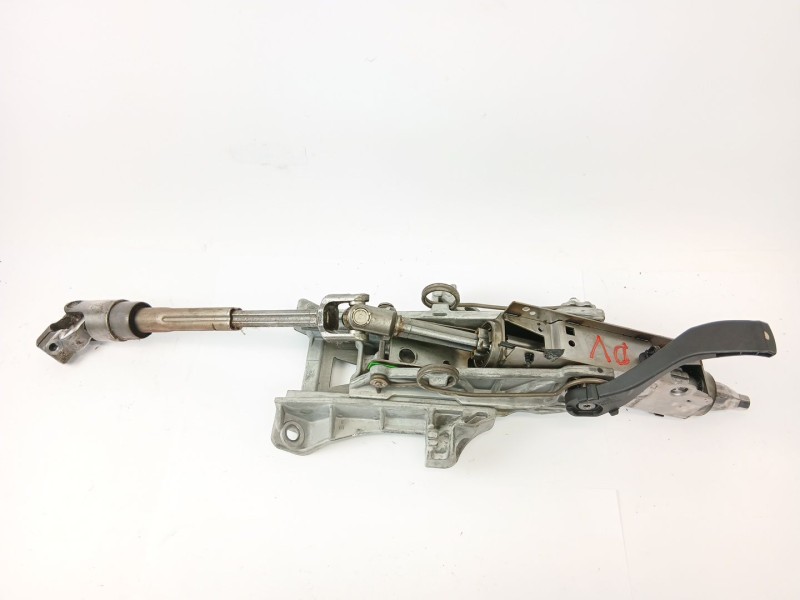 Recambio de columna direccion para ford focus iii sedán 1.6 tdci referencia OEM IAM 665681001  