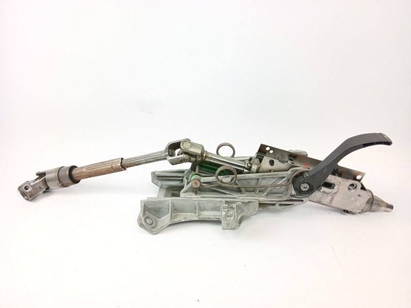 Recambio de columna direccion para ford focus iii sedán 1.6 tdci referencia OEM IAM 665681001  