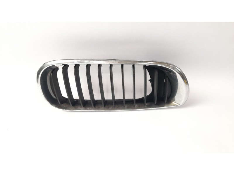 Recambio de rejilla delantera para bmw serie 3 touring (e46) 320d referencia OEM IAM 511370305500 511370305500R 