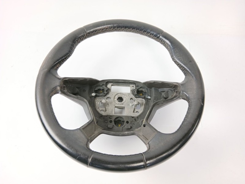Recambio de volante para ford focus iii sedán 1.6 tdci referencia OEM IAM BM513600  