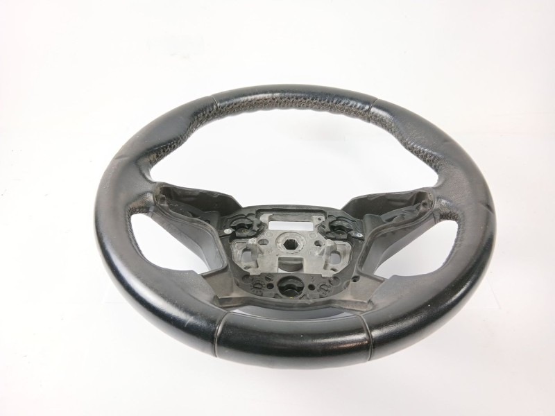 Recambio de volante para ford focus iii sedán 1.6 tdci referencia OEM IAM BM513600  
