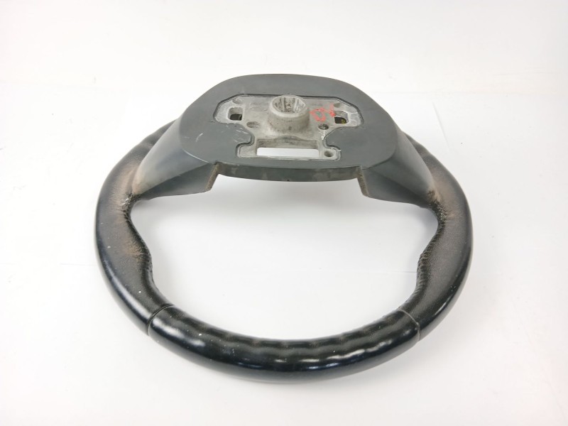 Recambio de volante para ford focus iii sedán 1.6 tdci referencia OEM IAM BM513600  