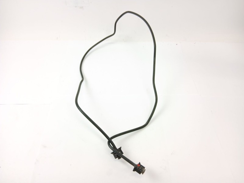 Recambio de tubo para ford focus iii sedán 1.6 tdci referencia OEM IAM   