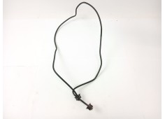 Recambio de tubo para ford focus iii sedán 1.6 tdci referencia OEM IAM    2