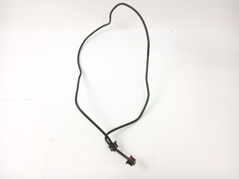 Recambio de tubo para ford focus iii sedán 1.6 tdci referencia OEM IAM   