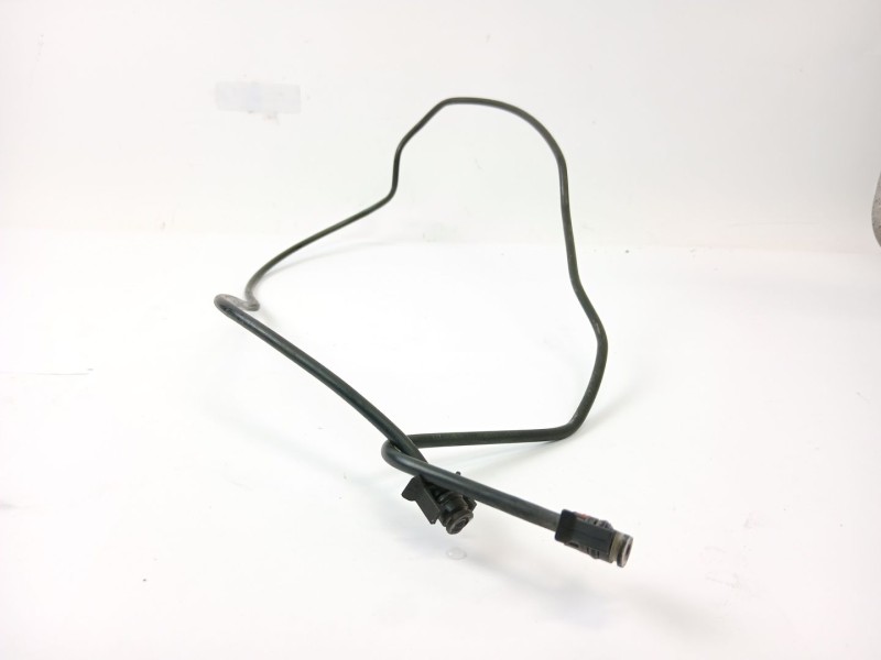 Recambio de tubo para ford focus iii sedán 1.6 tdci referencia OEM IAM   