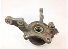 Recambio de mangueta delantera derecha para opel corsa c club referencia OEM IAM 9156141  