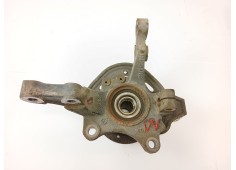 Recambio de mangueta delantera derecha para opel corsa c club referencia OEM IAM 9156141   2