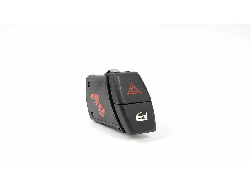 Recambio de warning para bmw serie 5 berlina (e60) 535 d referencia OEM IAM 61316919506  