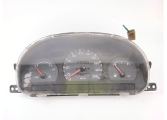 Recambio de cuadro instrumentos para hyundai accent i (x-3) 1.3 i 12v referencia OEM IAM 9400622000  