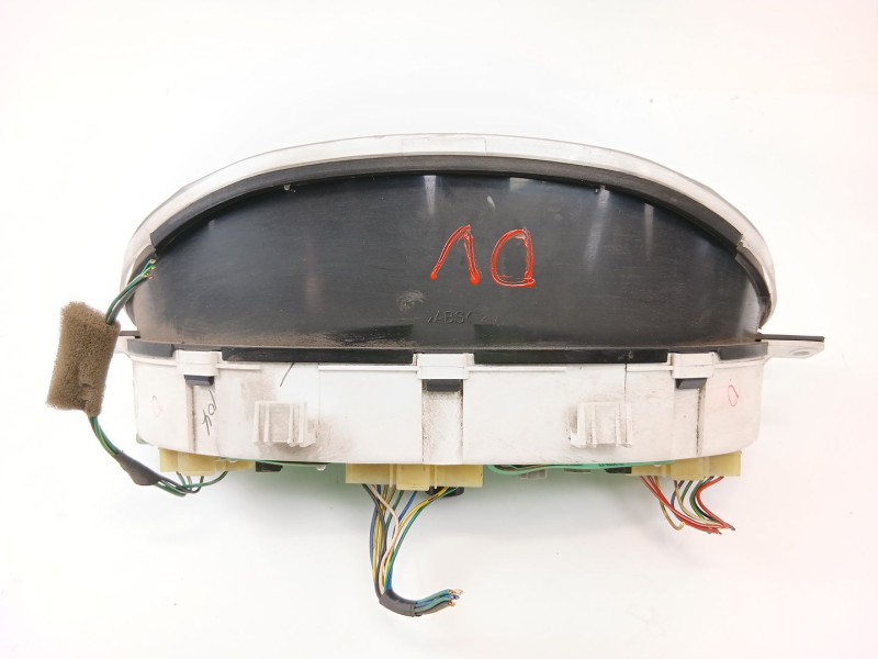 Recambio de cuadro instrumentos para hyundai accent i (x-3) 1.3 i 12v referencia OEM IAM 9400622000  