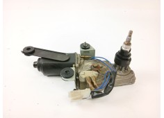 Recambio de motor limpia trasero para hyundai accent i (x-3) 1.3 i 12v referencia OEM IAM 9870022000   2