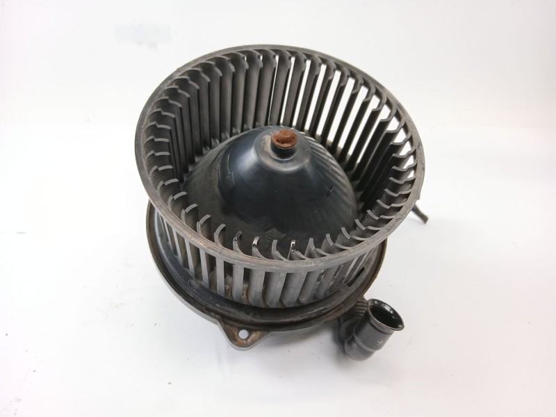 Recambio de motor calefaccion para hyundai accent i (x-3) 1.3 i 12v referencia OEM IAM   