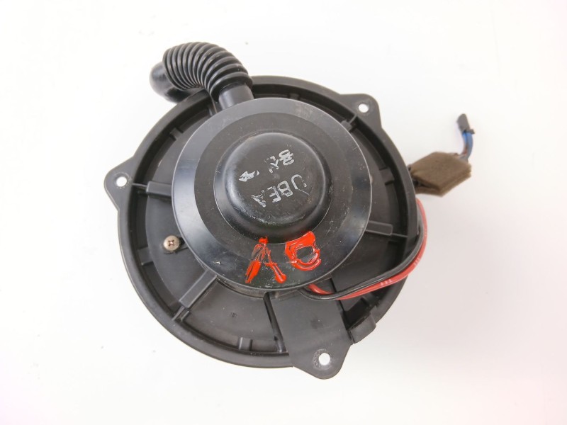 Recambio de motor calefaccion para hyundai accent i (x-3) 1.3 i 12v referencia OEM IAM   