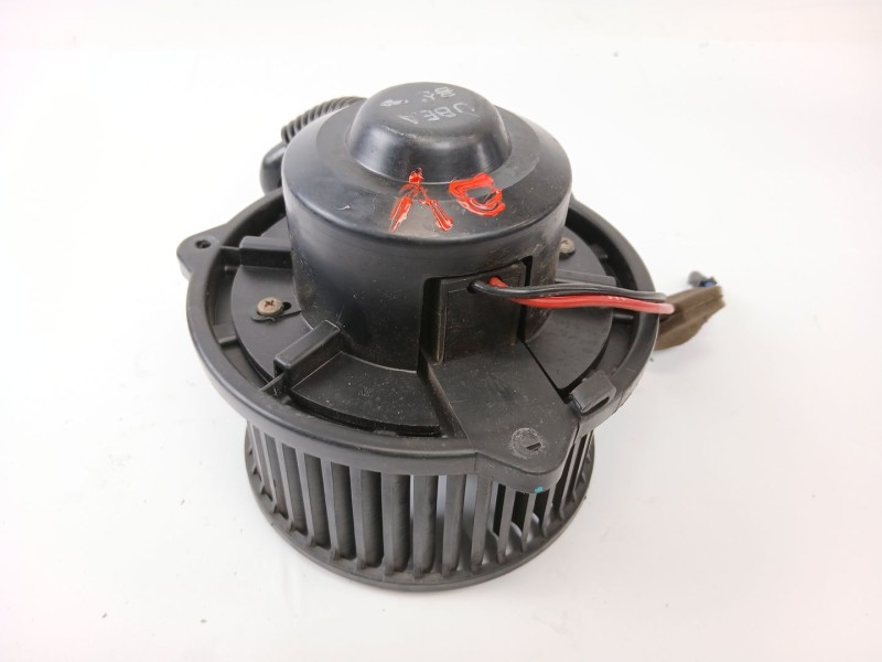 Recambio de motor calefaccion para hyundai accent i (x-3) 1.3 i 12v referencia OEM IAM   