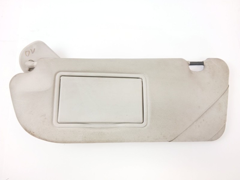 Recambio de parasol izquierdo para citroën xsara break 2.0 hdi cat (rhy / dw10td) referencia OEM IAM   