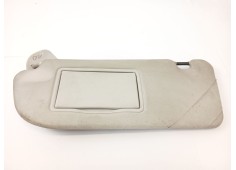 Recambio de parasol izquierdo para citroën xsara break 2.0 hdi cat (rhy / dw10td) referencia OEM IAM    2