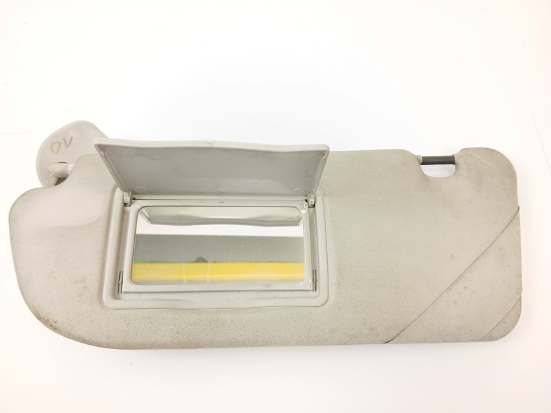 Recambio de parasol izquierdo para citroën xsara break 2.0 hdi cat (rhy / dw10td) referencia OEM IAM   
