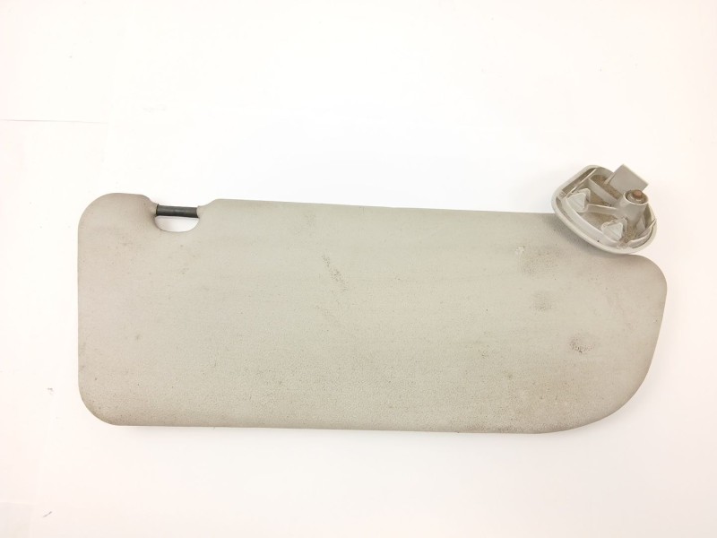 Recambio de parasol izquierdo para citroën xsara break 2.0 hdi cat (rhy / dw10td) referencia OEM IAM   