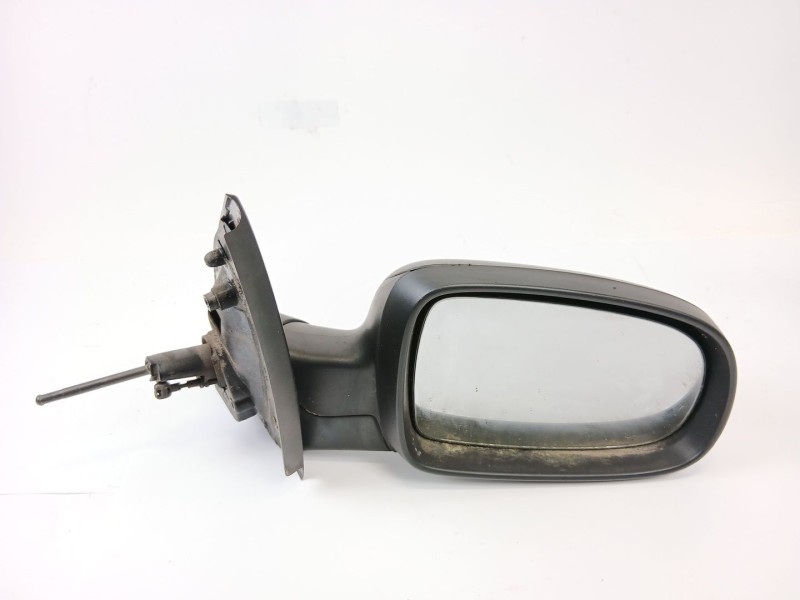 Recambio de retrovisor derecho para opel corsa c club referencia OEM IAM 065022R1  