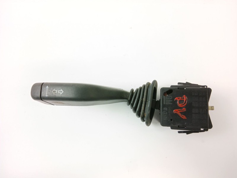 Recambio de mando intermitentes para opel corsa c club referencia OEM IAM 09185414  