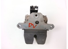 Recambio de cerradura maletero / porton para ford focus iii sedán 1.6 tdci referencia OEM IAM   