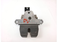 Recambio de cerradura maletero / porton para ford focus iii sedán 1.6 tdci referencia OEM IAM    2