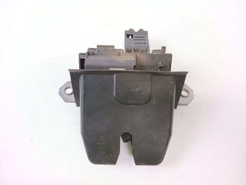 Recambio de cerradura maletero / porton para ford focus iii sedán 1.6 tdci referencia OEM IAM   