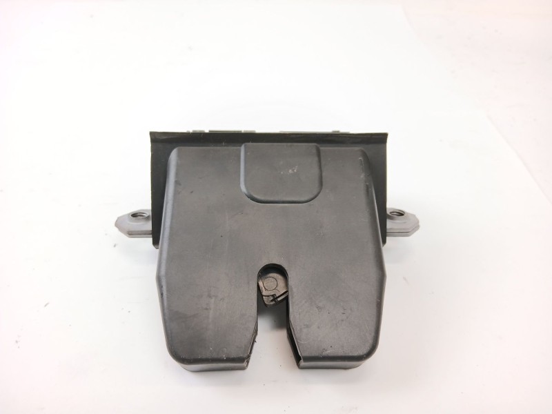 Recambio de cerradura maletero / porton para ford focus iii sedán 1.6 tdci referencia OEM IAM   