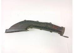 Recambio de tubo para ford focus iii sedán 1.6 tdci referencia OEM IAM AV619E635  