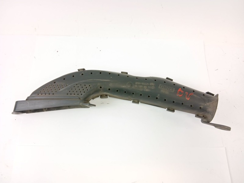 Recambio de tubo para ford focus iii sedán 1.6 tdci referencia OEM IAM AV619E635  