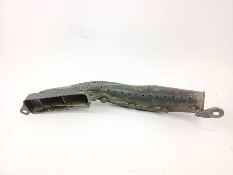 Recambio de tubo para ford focus iii sedán 1.6 tdci referencia OEM IAM AV619E635  