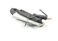 Recambio de airbag cortina delantero izquierdo para peugeot 3008 1.6 hdi fap referencia OEM IAM 9684667880  