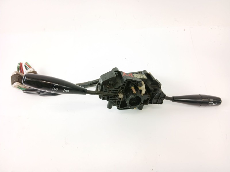 Recambio de mando volante para hyundai accent i (x-3) 1.3 i 12v referencia OEM IAM 9340022002  
