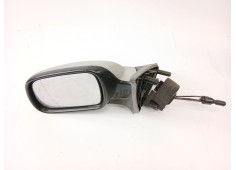 Recambio de retrovisor izquierdo para citroën xsara break 2.0 hdi cat (rhy / dw10td) referencia OEM IAM 96453647   2