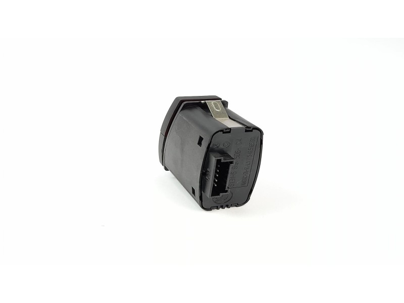 Recambio de warning para bmw serie 5 berlina (e60) 535 d referencia OEM IAM 61316919506  